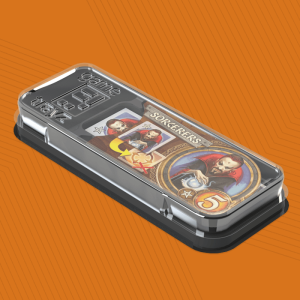 Smallworld Race Trayz