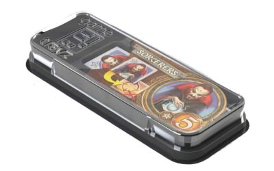 Smallworld Race Trayz
