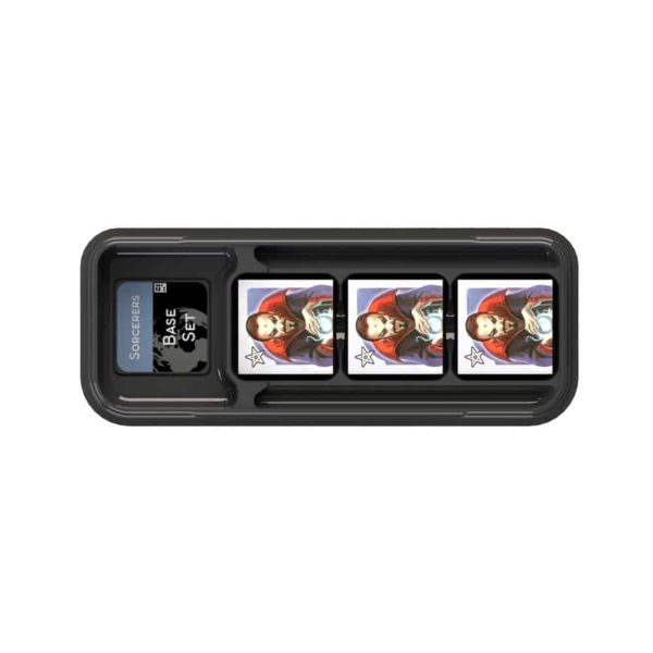 Smallworld Sticker Set - Image 2