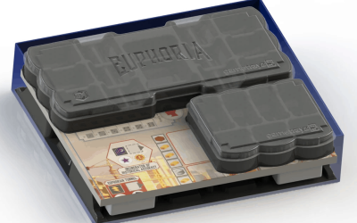 Euphoria – Game Trayz