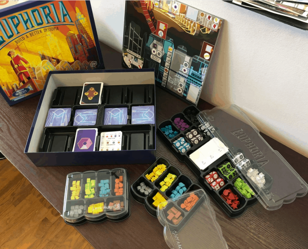 Euphoria - Game Trayz - Image 3