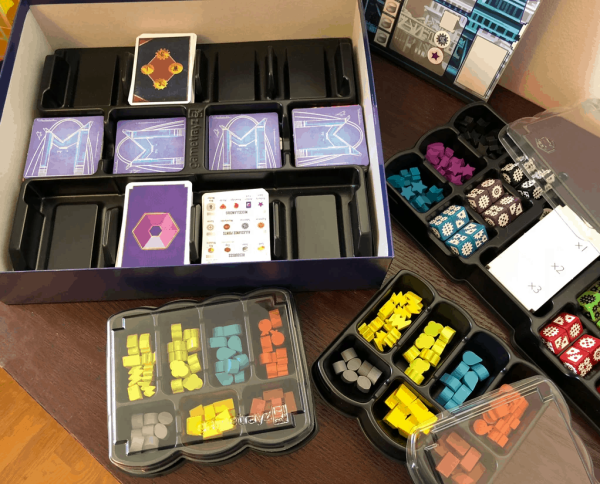Euphoria - Game Trayz - Image 2