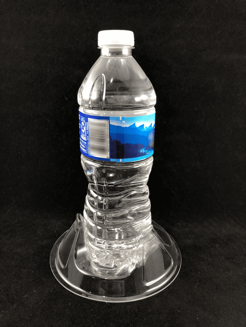 drink coaster water bottle