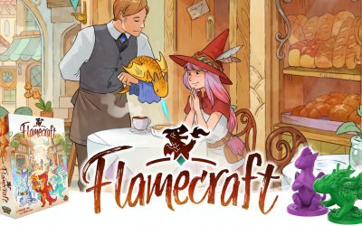 Flamecraft – Test