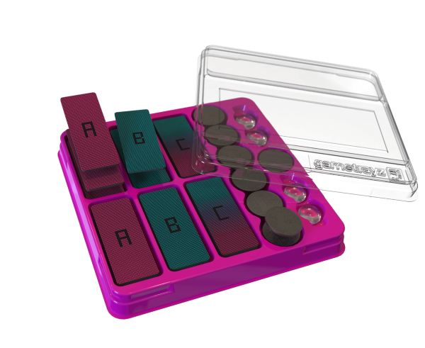 Project L - Game Trayz - Image 3