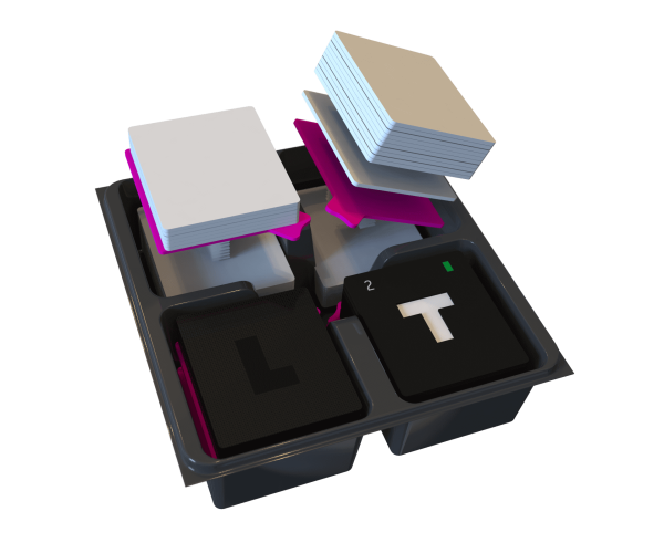 Project L - Game Trayz - Image 2