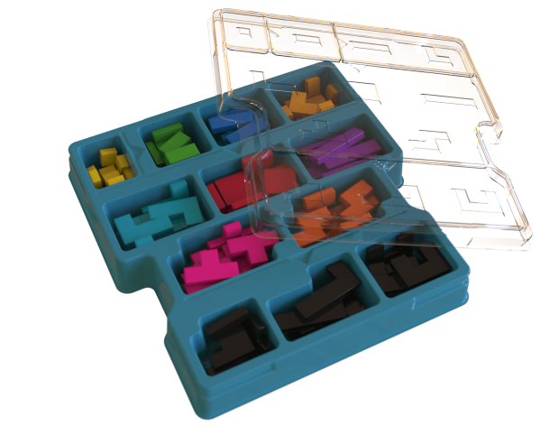 Project L - Game Trayz - Image 4