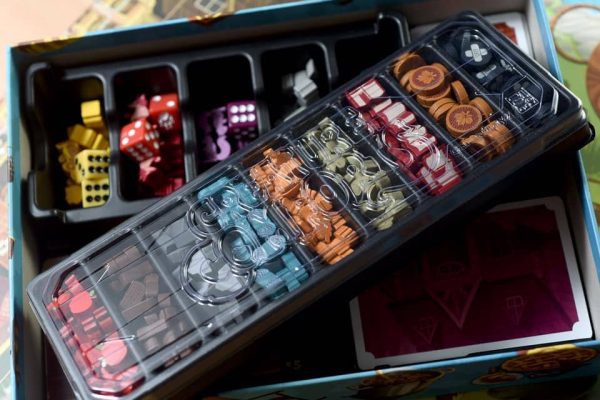 Creature Comforts - Game Trayz - Image 2