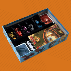 Creature Comforts - Game Trayz