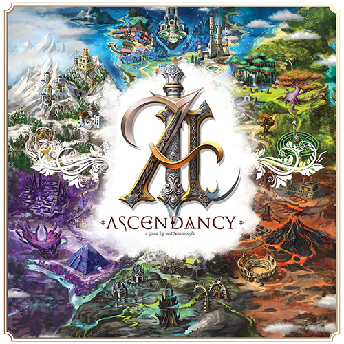 Ascendancy