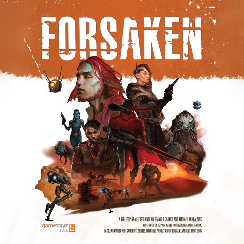 Forsaken