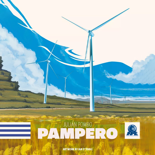 Pampero