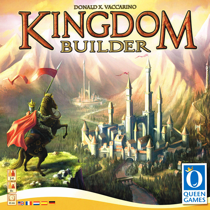 Kingdom Builder