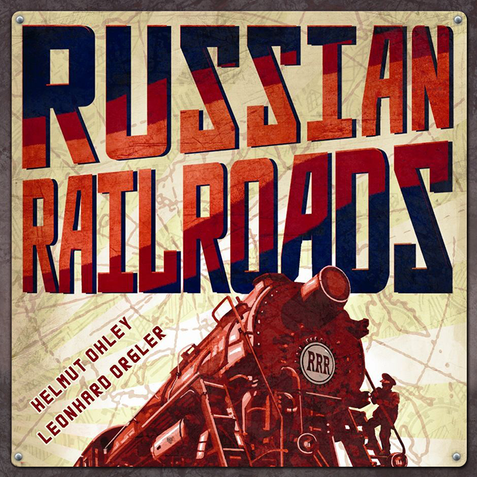 Russian Railroads