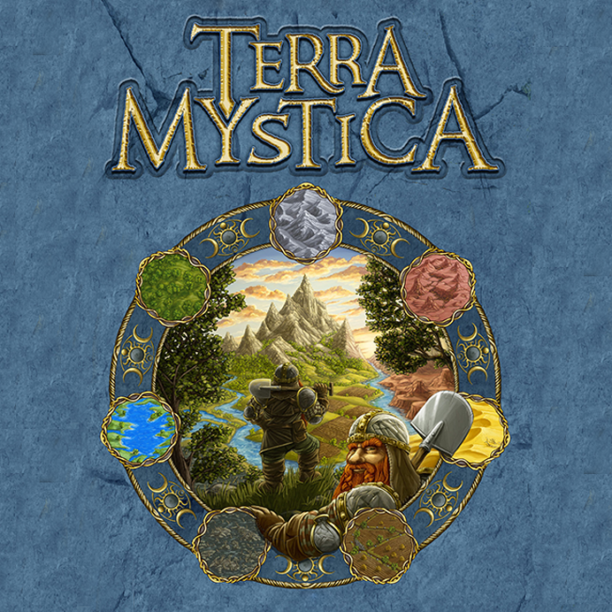 Terra Mystica