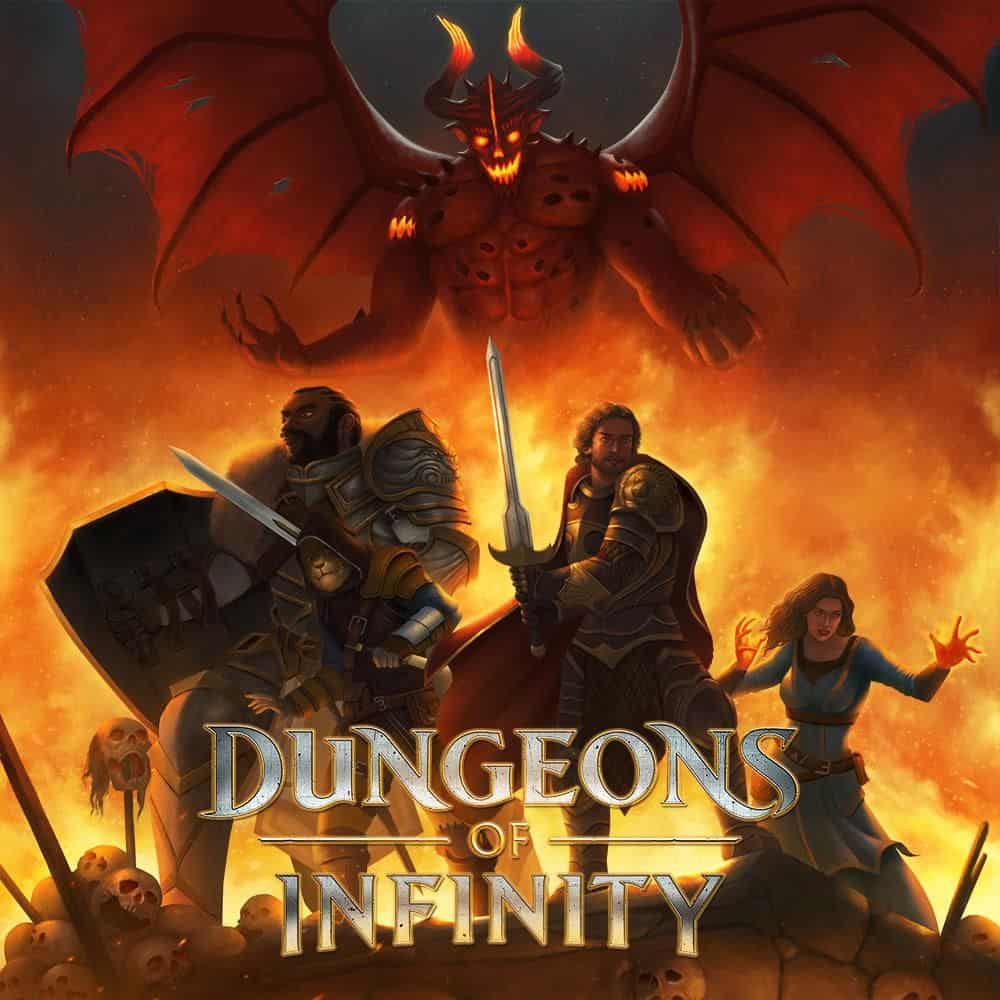 Dungeon of Infinity